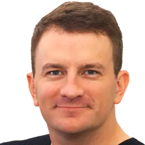 Sean Patterson